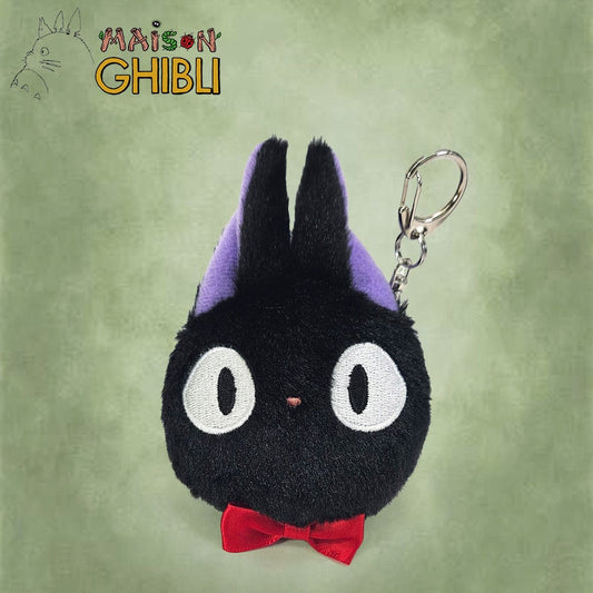 Kiki´s Delivery Service Funwari Mini Plush Coin Purse Jiji  3760372331078