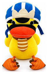 One Piece Plush Karoo 25 cm 6931080104675