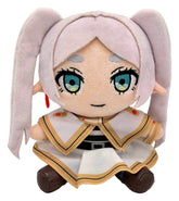 Frieren: Beyond Journey's End Plush Frieren 25 cm 7630017541963