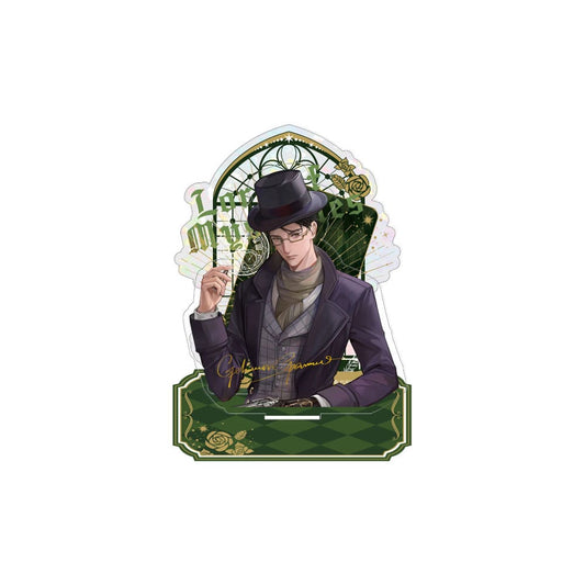 Lord of the Mysteries Acrylic Stand Floating Shadows Series Gehrman 15 cm  6975916602034