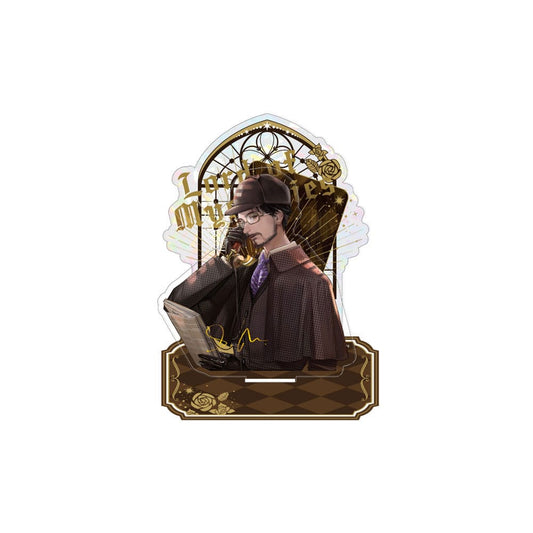 Lord of the Mysteries Acrylic Stand Floating Shadows Series Sherlock 15 cm  6975916602058