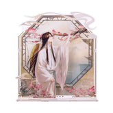 Heaven Official's Blessing Acrylic Stand Butterfly Memory Series 16 cm 6937082632888
