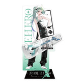 To Be Hero X Acrylic Stand Hero Show Series Lucky Cyan 17 cm 6937082661086