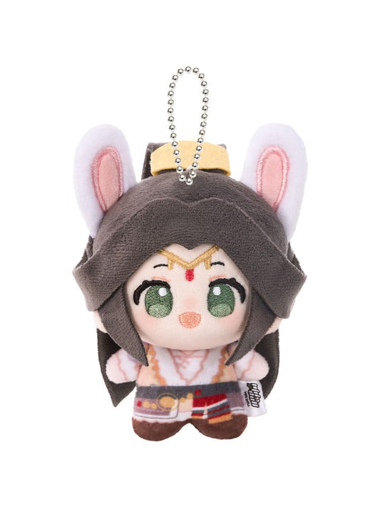 Heaven Official´s Blessing Ming Yue Lou Lan Series Plush Keychain Tibetan Robe Xie Lian Ver. 12 cm   6976220698133