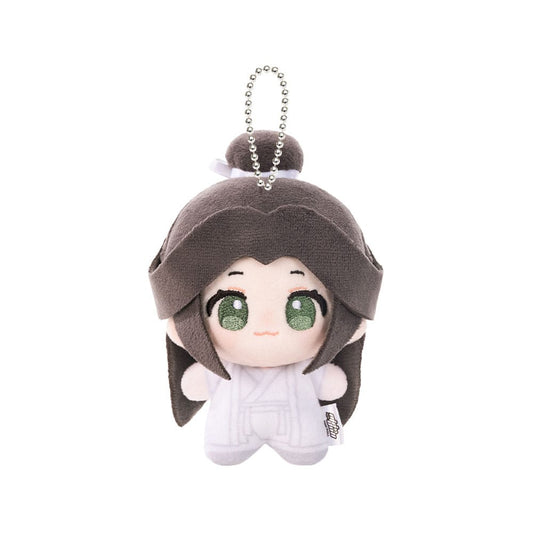 Heaven Official´s Blessing Ming Yue Lou Lan Series Plush Keychain Xie Lian 12 cm 6976220698171