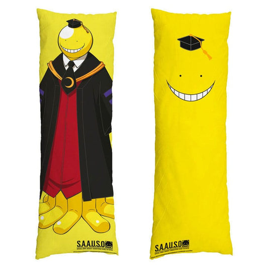 Assassination Classroom Dakimakura Cover Koro-sensei 8721126700439