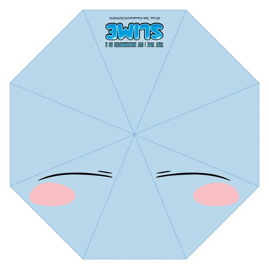 That Time I Got Reincarnated As A Slime Umbrella Rimuru / Slime 8721126700811