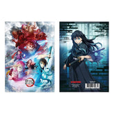 Demon Slayer: Kimetsu no Yaiba Notebook 8721126701634