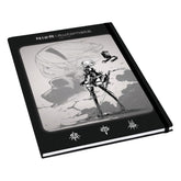 NieR: Automata Ver1.1a Notebook 8721126701689