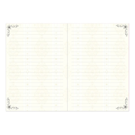 Cardcaptor Sakura Clear Card Notebook 8721126701788