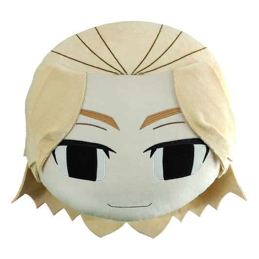 Tokyo Revengers 3D Pillow Mikey /Manjiro Sano 43 cm 8721126701900