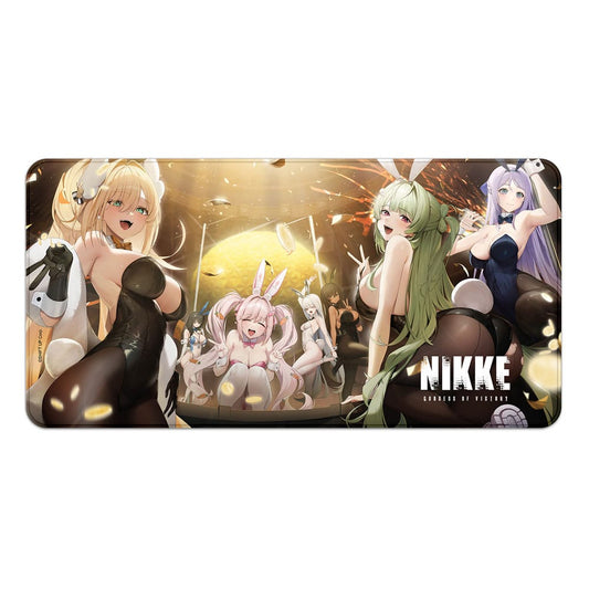 Goddess of Victory: Nikke XXL Mousepad Bunny Outfits 8721126702143