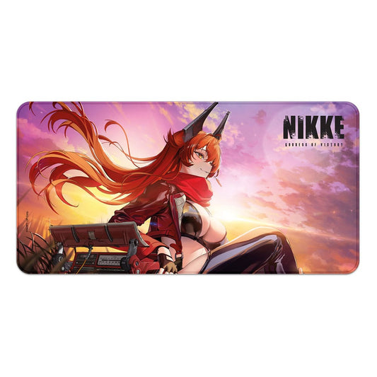 Goddess of Victory: Nikke XXL Mousepad Red Hood 8721126702167