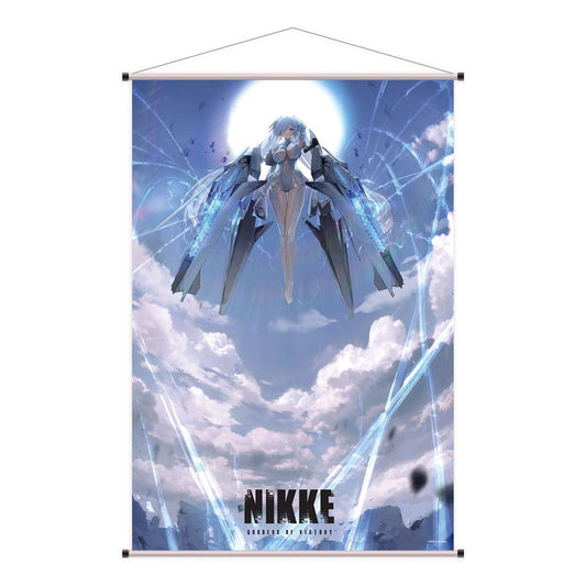 Goddess of Victory: Nikke Wallscroll Cinderella 60 x 90 cm       8721126702297