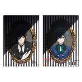 Black Butler Notebook Public School Arc 8721126702525