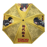 Tokyo Revengers Umbrella 8721126702914