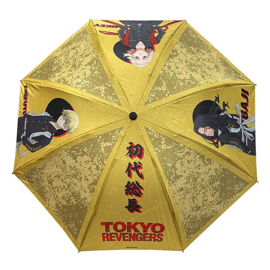 Tokyo Revengers Umbrella  8721126702914