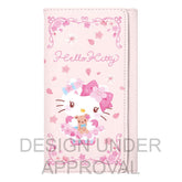 Sanrio Coin Purse Hello Kitty & Friends 8721126703096
