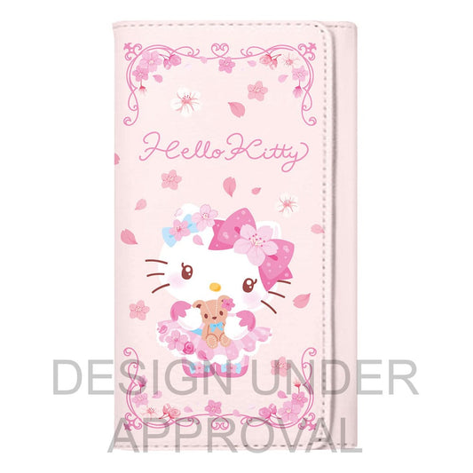 Sanrio Coin Purse Hello Kitty & Friends 8721126703096
