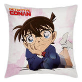 Detective Conan Pillow Conan & Kid 35 x 35 cm 8721126704024