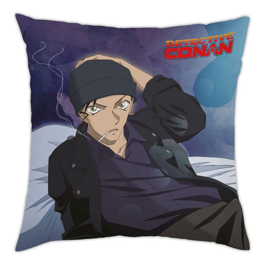 Detective Conan Pillow Amuro & Akai 35 x 35 cm    8721126704031