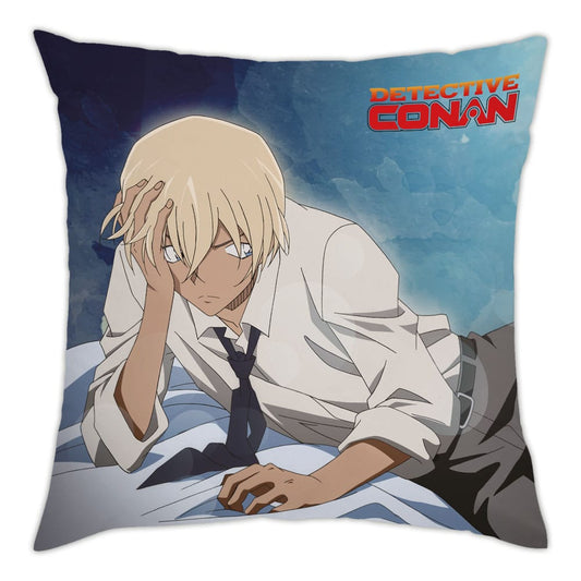 Detective Conan Pillow Amuro & Akai 35 x 35 cm    8721126704031