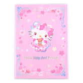 Sanrio Notebook Hello Kitty & Friends Sakura Series Holographic Checkered 8721126704703