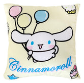 Sanrio Pillow Cinnamoroll 35 x 35 cm 8721126704772