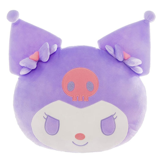 Sanrio 3D Pillow Kuromi 37 cm 8721126704918