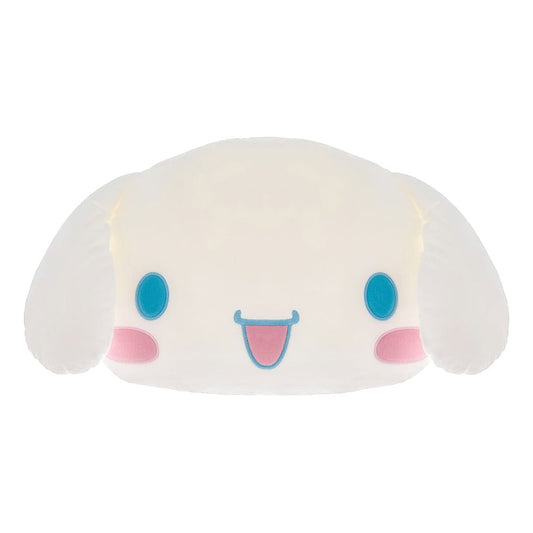 Sanrio 3D Pillow Cinnamoroll 37 cm 8721126704925