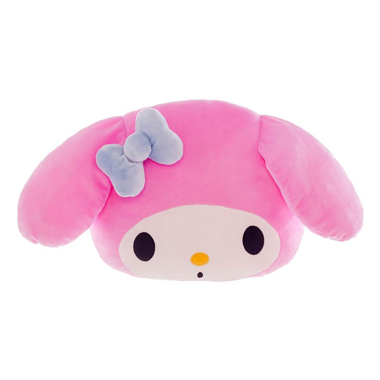 Sanrio 3D Pillow My Melody 37 cm 8721126704932