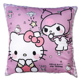 Sanrio Couch Cushion Hello Kitty & Friends Infant 35 x 35 cm 8721126705137