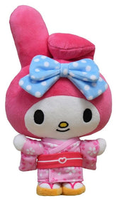 Sanrio Plush Figure My Melody Kimono Version 22 cm 8721126705472