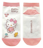 Sanrio Socks Hello Kitty Buttercream Short 36-40 8721126705663