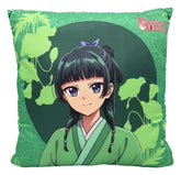 The Apothecary Diaries Cushion Maomao 35 x 35 cm 8721126706547