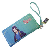 The Apothecary Diaries Zipper Wallet Big Size 10 x 19 cm 8721126706578