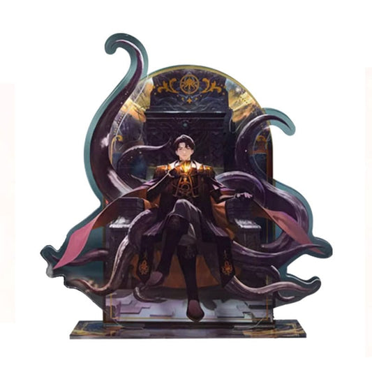 Lord of Mysteries Acrylic Diorama The Throne Series Klein 20 cm      6975607895660