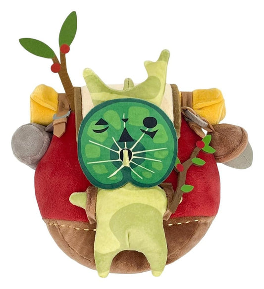 The Legend of Zelda Plush Figure Korok 17 cm 3760421780338