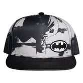 Batman Baseball Batman Upside Down Logo 8718526421231