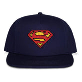 Superman Snapback Logo 8718526408850