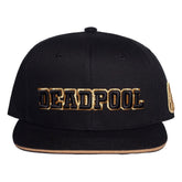 Marvel The Avengers Baseball Deadpool Classic Style 8718526412444