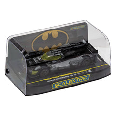 Batman Slotcar 1/32 Batman Car 5055286669064