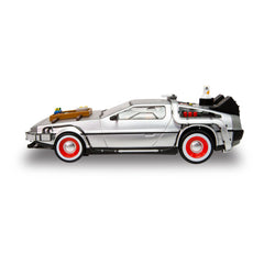 Back to the Future 3 Slotcar 1/32 DeLorean 5055286704406