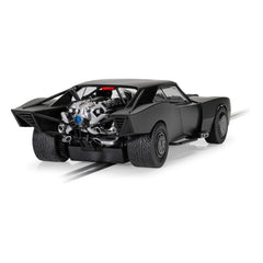 Batman Slotcar 1/32 Batmobile 2022 5063129005436