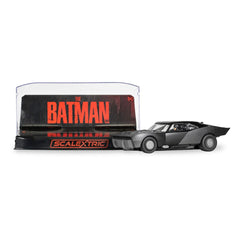 Batman Slotcar 1/32 Batmobile 2022 5063129005436