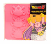 Dragon Ball Z Silicone Cookies Tray Majin Buu 8435450220982