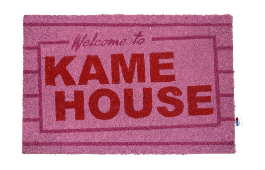 Dragon Ball Doormat Kame House 40 x 60 cm 8435450225932