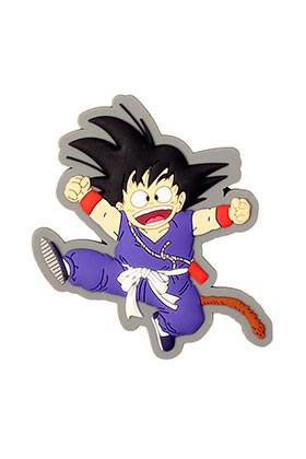 Dragon Ball Relief Magnet Goku DB 8435450249624