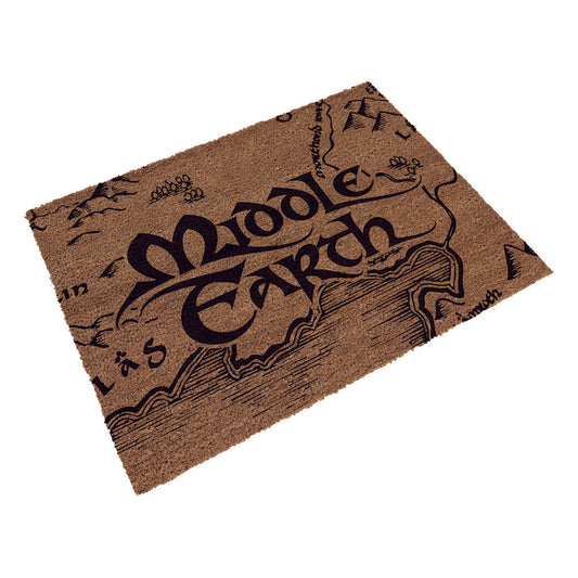 Lord of the Rings Doormat Middle Earth 60 x 4 8435450252129