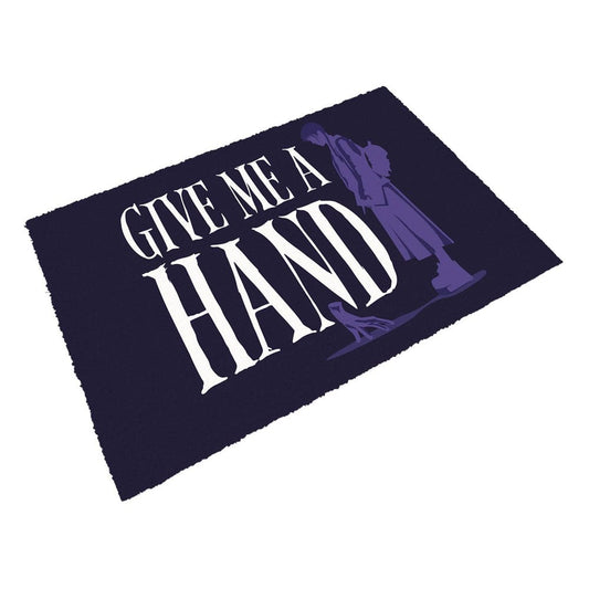 Wednesday Doormat Give me a Hand 40 x 60 cm 8435450259678
